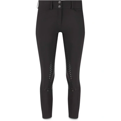 Abbildung von Reithose Miami Damen Vollbesatz 4 Wege Stretch Größe 40