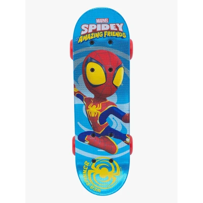 Abbildung von Spidey and His Amazing Friends Skateboard 17 Zoll