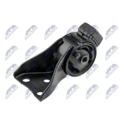 Abbildung von NTY ZPS MZ 037 Motorlager hinten MAZDA: MPV II (LW) 3.0 i V6, 3.0, 2.0, 2.5 2.3 1999 2006