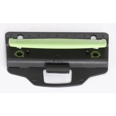 Abbildung von Maped M339410 Flatlocher Green Logic bis zu 3 Blätter