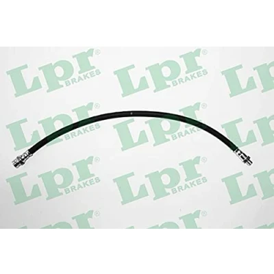 Abbildung von LPR 6T48090 Bremsschläuche 495 F10X1 NISSAN: Pick Up