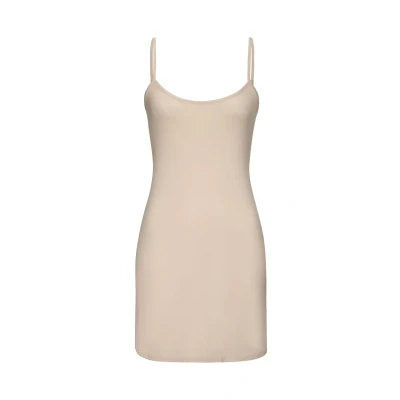 Abbildung von LASCANA Unterkleid (1 tlg) aus elastischer Microfaser Qualität