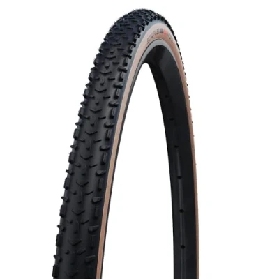 Abbildung von Cop.Sw 700X33 X One R Suprace V Guard Tle, Schwarz