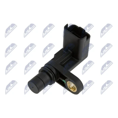 Abbildung von NTY ECP CT 011 Sensor, Nockenwellenposition PEUGEOT: 207 CC, Schrägheck, SW, CITROËN: C4 I C3 Picasso, DS3 Schrägheck
