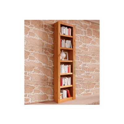 Abbildung von Home affaire Regal &quot;Bergen&quot;, in unterschiedlichen Farbvarianten, Breite 47 cm