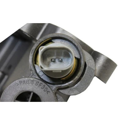 Abbildung von METZGER 4006300 Kühlwasserthermostat 87 mit Gehäuse VOLKSWAGEN: Lupo / 3L, Polo III Schrägheck, Variant, SEAT: Arosa, Ibiza 2