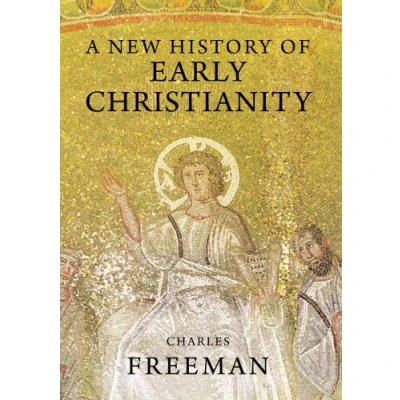 Abbildung von A New History of Early Christianity