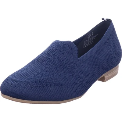 Abbildung von Jana Slipper, Damen, Größe: 40, Navy Kunststoff
