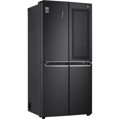 Abbildung von LG Multi Door, GMQ844MC5E, 178,7 cm hoch, 83,5 breit, InstaView™