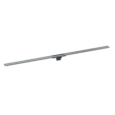 Abbildung von cleanline80 l=30 90cm, sort/krom