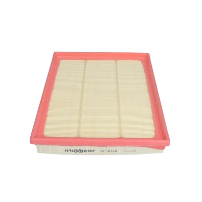 Abbildung von MAXGEAR 26 2406 Luftfilter 35 219 268 Filtereinsatz BMW: 3 Limousine, Touring, 1 Schrägheck, ALPINA: B3 Touring