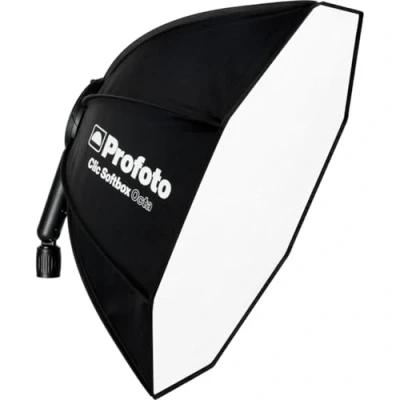 Abbildung von Profoto Clic Octa Softgrid