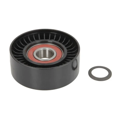 Abbildung von KRAFT 1225355 Spannrolle VOLVO: V70 I, S60 V40 Kombi