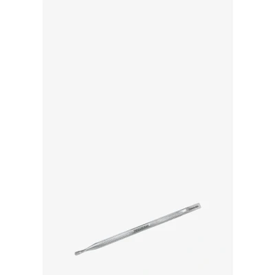 Abbildung von Tweezerman Pushy Cuticle Pusher AND NAIL Cleaner NagelpflegeZubehör, Größe: One Size, Neutral