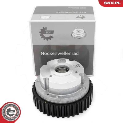 Abbildung von ESEN SKV 39SKV511 Nockenwellenversteller Auslassseite 38 FORD: FOCUS 2 Schrägheck, 3, Ecosport Mk2
