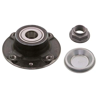 Abbildung von FEBI BILSTEIN 28264 Radlagersatz PEUGEOT: 307 SW, Schrägheck, CC, CITROËN: C4 I II Coupe