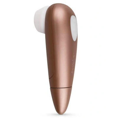Abbildung von Satisfyer Number One Air Pulse Stimulator