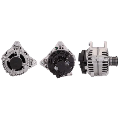 Abbildung von DRI 2303431502 Lichtmaschine 14V 150A RENAULT: MEGANE 3 Grandtour, SCENIC 3, 2, PEUGEOT: 308 I Schrägheck