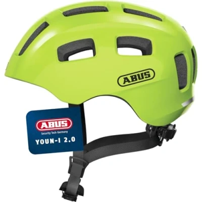 Abbildung von ABUS Fahrradhelm &quot;YOUN I 2.0&quot;