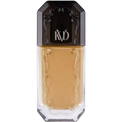 Abbildung von Kvd Beauty good Apple Liquid Nicht Komodene Flüssige Foundation Mit Hoher Deckkraft Serum Medium 036
