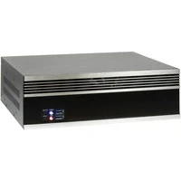 Abbildung von Case IPC Industrial S25, ITX