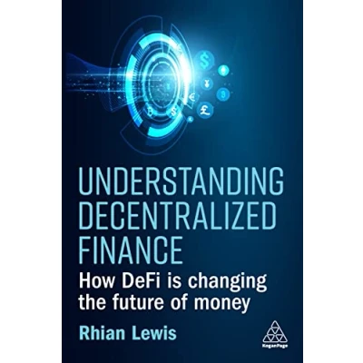 Abbildung von Understanding Decentralized Finance: How DeFi Is Changing the Future of Money