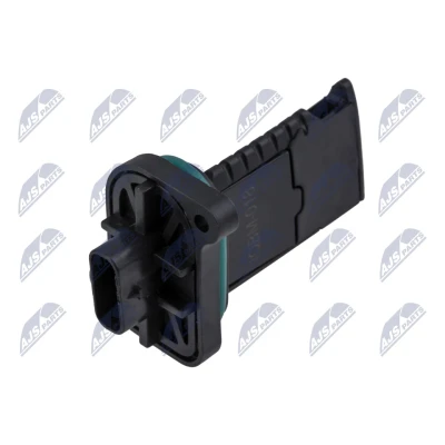 Abbildung von NTY EPP BM 018 Luftmassenmesser BMW: 5 Touring, Limousine, X1, MINI: Clubman, Schrägheck