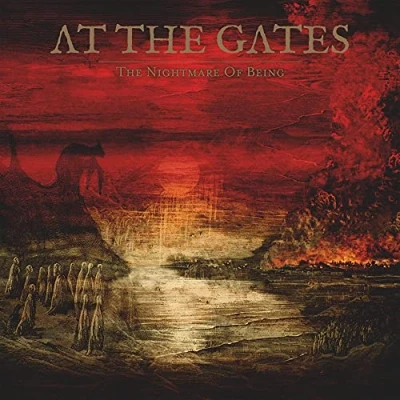 Abbildung von CENTURY MEDIA The Nightmare of Being (Ltd. 2CD Mediabook)