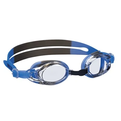Abbildung von Beco Barcelona Schwimmbrille, blau/grau, Einheitsgröße