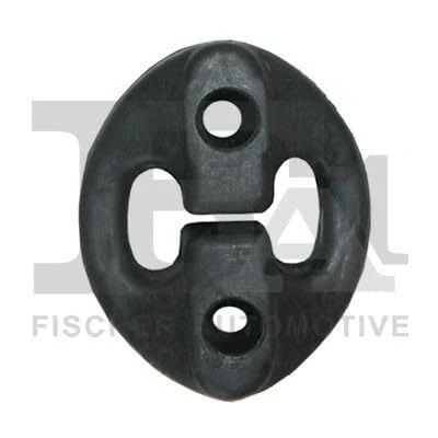 Abbildung von FA1 783 913 Halter, Abgasanlage