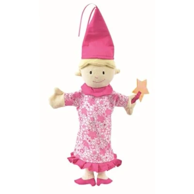 Abbildung von Handpuppe Fee, 40cm