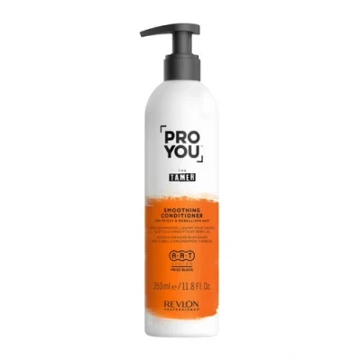 Abbildung von Revlon Pro You The Tamer Smoothing Conditioner 350 ml