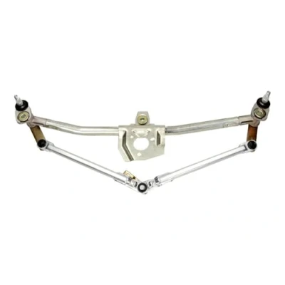 Abbildung von MAXGEAR 50 0083 Scheibenwischergestänge für Linkslenker ohne Elektromotor VOLKSWAGEN: Golf 4 Schrägheck, Variant, Bora Limousine