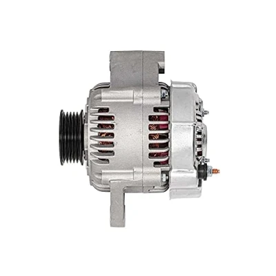 Abbildung von HELLA 8EL 011 712 941 Lichtmaschine 14V 70A NISSAN: Pixo, SUZUKI: Alto VII