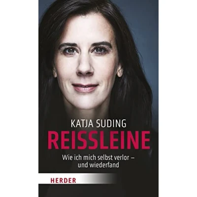 Abbildung von Reißleine: Wie ich mich selbst verlor und wiederfand