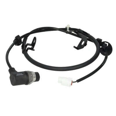 Abbildung von DELPHI SS20230 ABS Sensor passiver 955 TOYOTA: Yaris II Schrägheck, I Verso