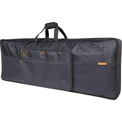 Abbildung von Roland Tragetasche für 49 Tasten Keyboards mit Rucksackgurten CB B49
