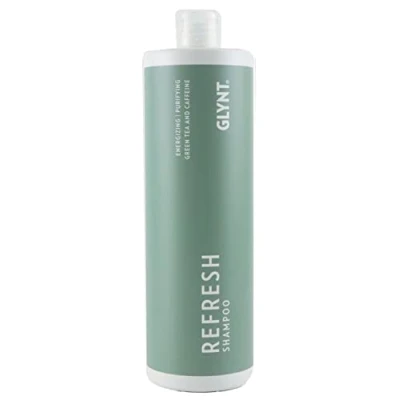 Abbildung von Glynt ACTIVE Refresh Shampoo 6, 1000 ml, Minze