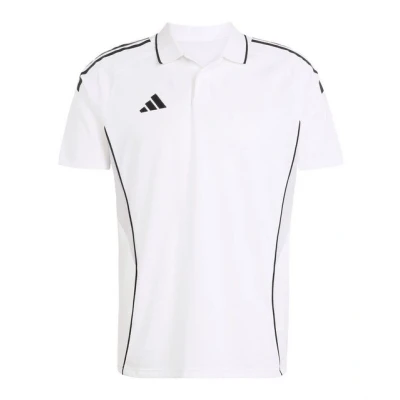 Abbildung von adidas Performance T Shirt Tiro 25 Competition Polo Polos Polyester