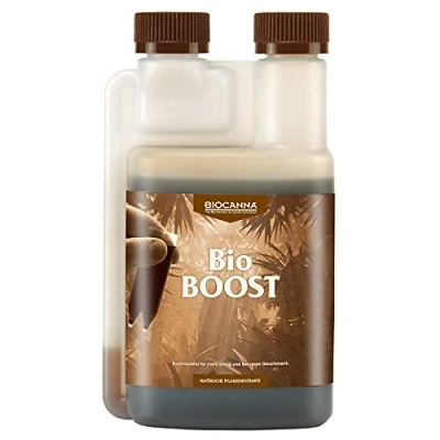 Abbildung von CANNA Bio Boost, 250 ml, Braun