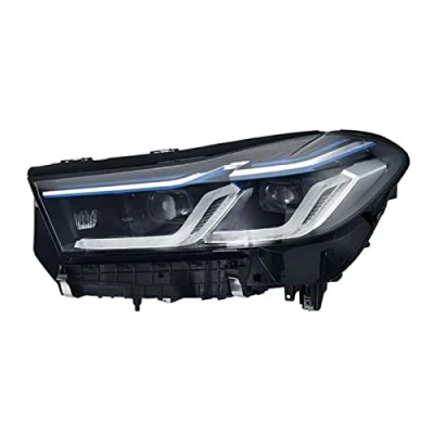Abbildung von HELLA 1EX 015 450 511 Scheinwerfer