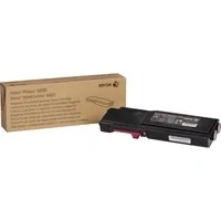 Abbildung von Xerox 106R02230 magenta toner 6.000 seiten original