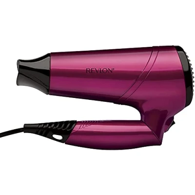 Abbildung von REVLON Ionic Haartrockner RVDR5229, 2200 W, Frizz Fighter Haartrockner, trockene Haare ohne Frizz, 2200W