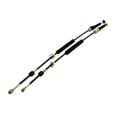 Abbildung von MAXGEAR 32 1200 Seilzug, Schaltgetriebe 1005, 943mm mit Kabelschutzrohr DACIA: Logan I MCV, Duster SUV