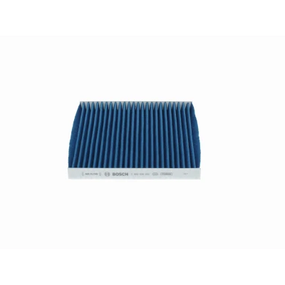 Abbildung von BOSCH 0 986 628 629 Innenraumfilter TOYOTA: Corolla IX Schrägheck, Verso, Avensis II Kombi