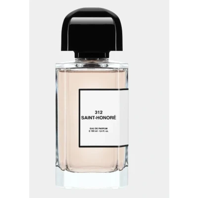 Abbildung von BDK Parfums Eau de Parfum 312 Saint Honoré 100ml