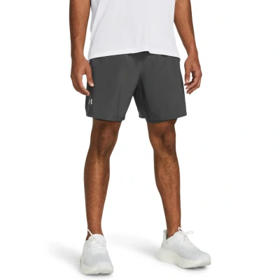 Abbildung von Under Armour® Laufshorts UA LAUNCH 7&#039;&#039; 2 IN 1 SHORTS
