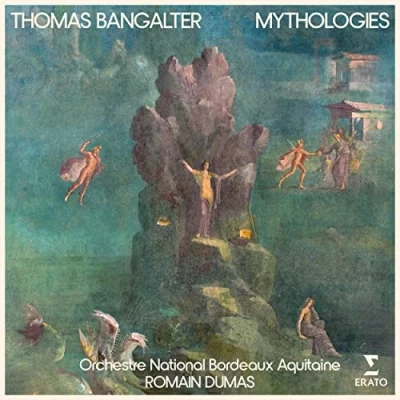 Abbildung von Mythologies