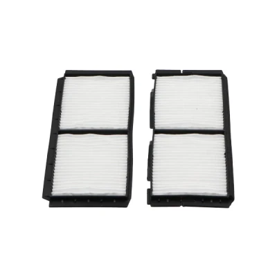 Abbildung von Filter, Innenraumluft KAVO PARTS MC 5121