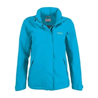 Abbildung von PRO X elements Damen Jacke Sky, methyl blue, 42, 5225
